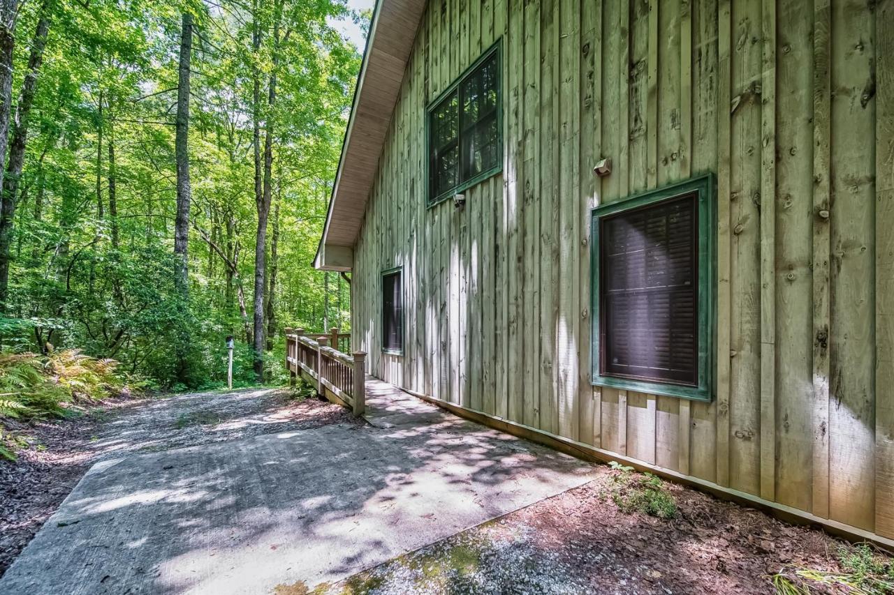 Osprey Landing Villa Clarkesville Exterior foto
