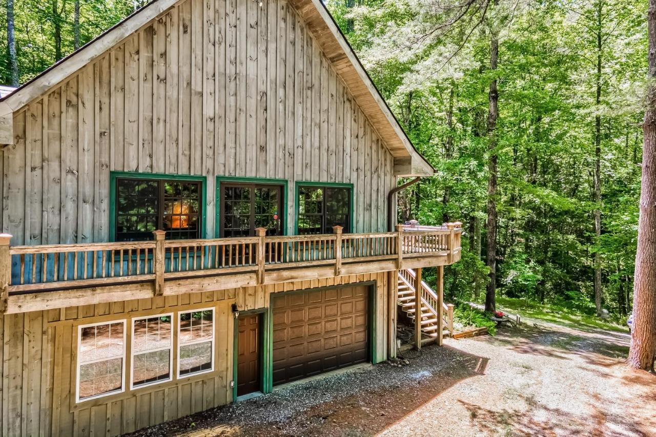 Osprey Landing Villa Clarkesville Exterior foto