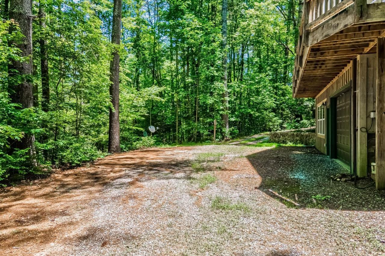 Osprey Landing Villa Clarkesville Exterior foto