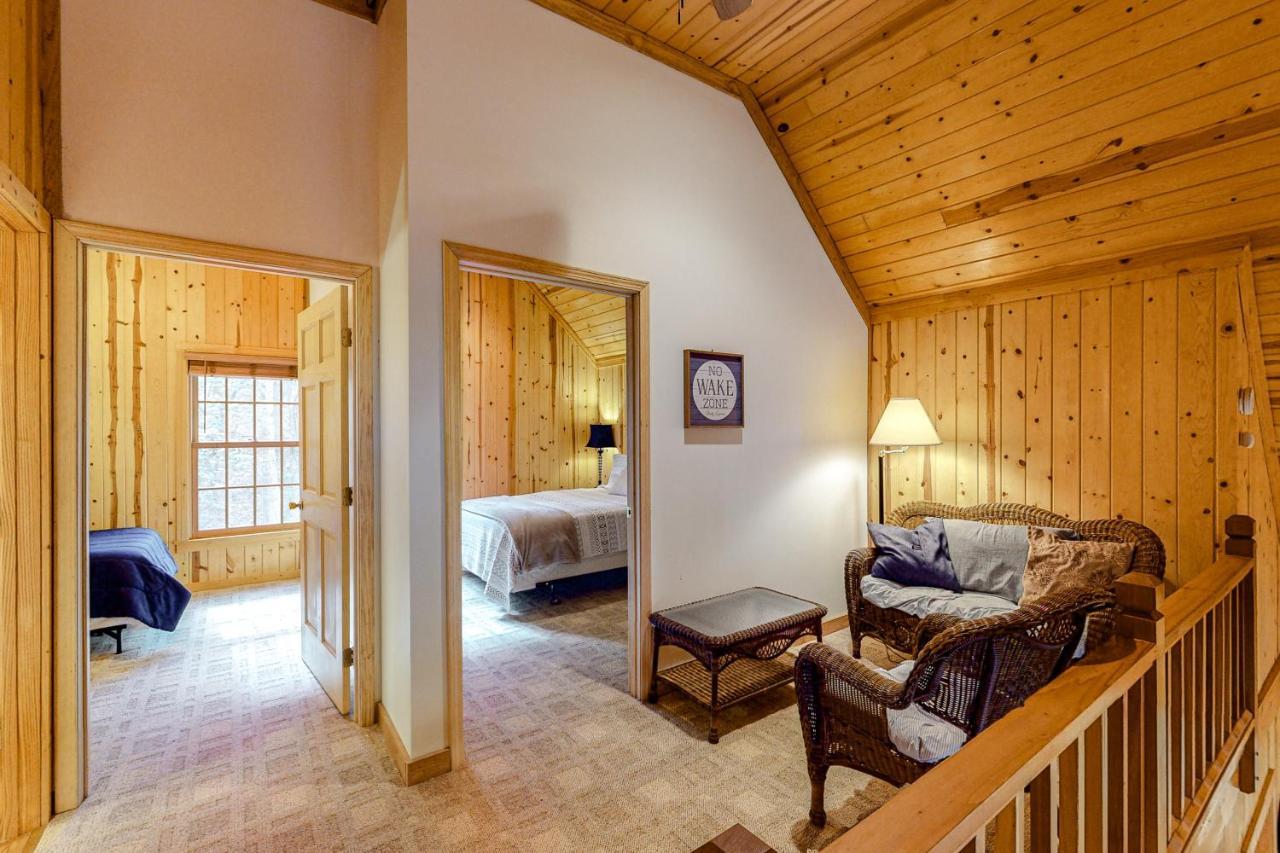 Osprey Landing Villa Clarkesville Exterior foto