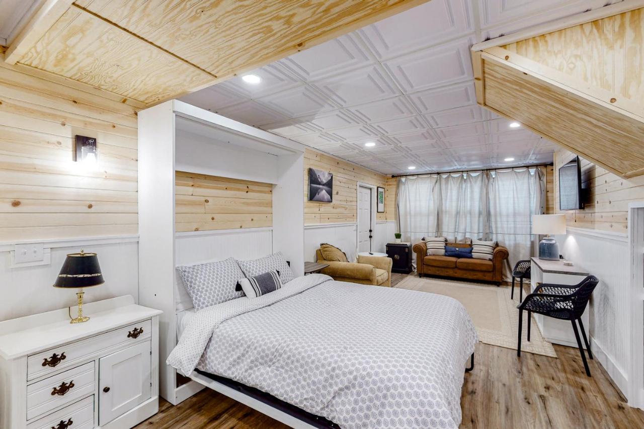 Osprey Landing Villa Clarkesville Exterior foto